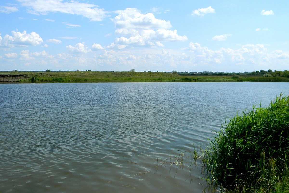  Река Мокша