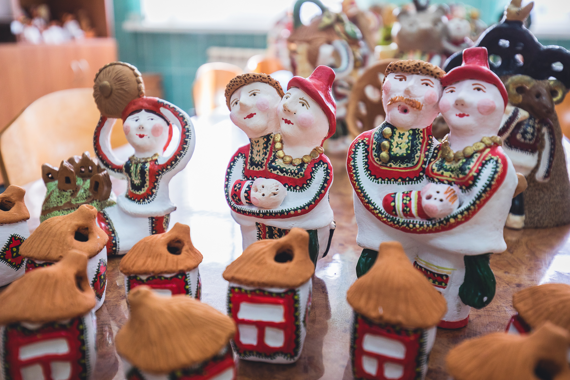 Наши мастера едут в Санкт-Петербург!