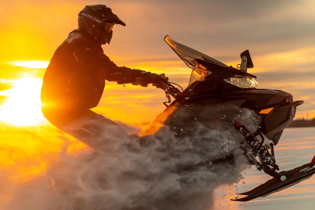 ПРОКАТ ЗИМНЕГО ИНВЕНТАРЯ