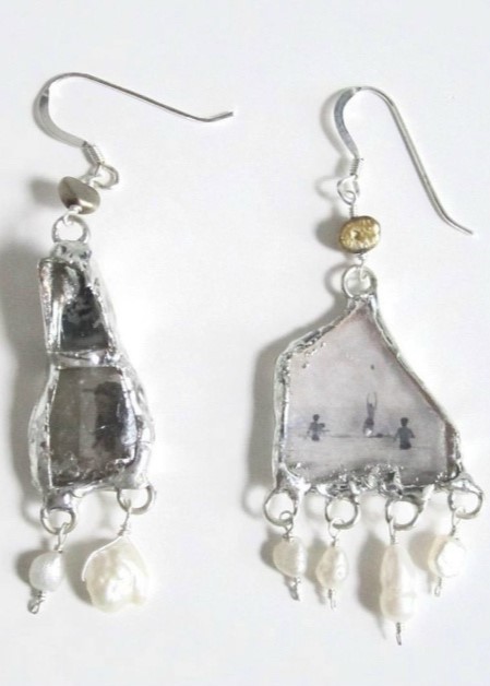 Мастер-класс «Микроархив»