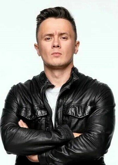 Стендап-концерт Ильи Соболева