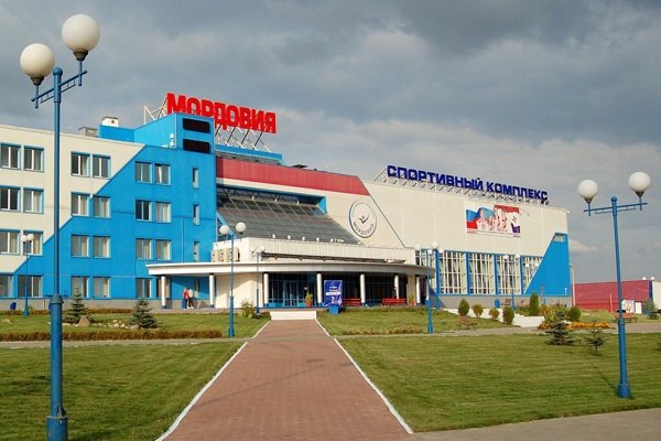СК «Мордовия»