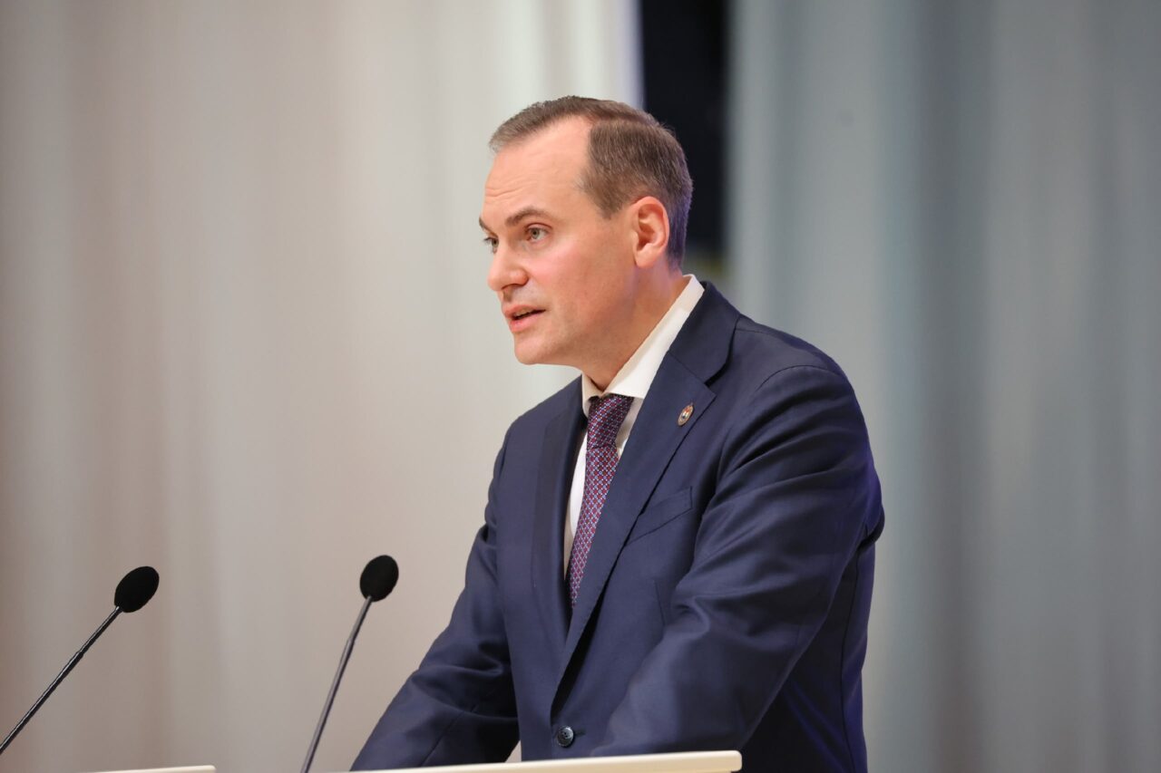 Глава Мордовии Артём Здунов рассказал о перспективах развития туризма в Мордовии