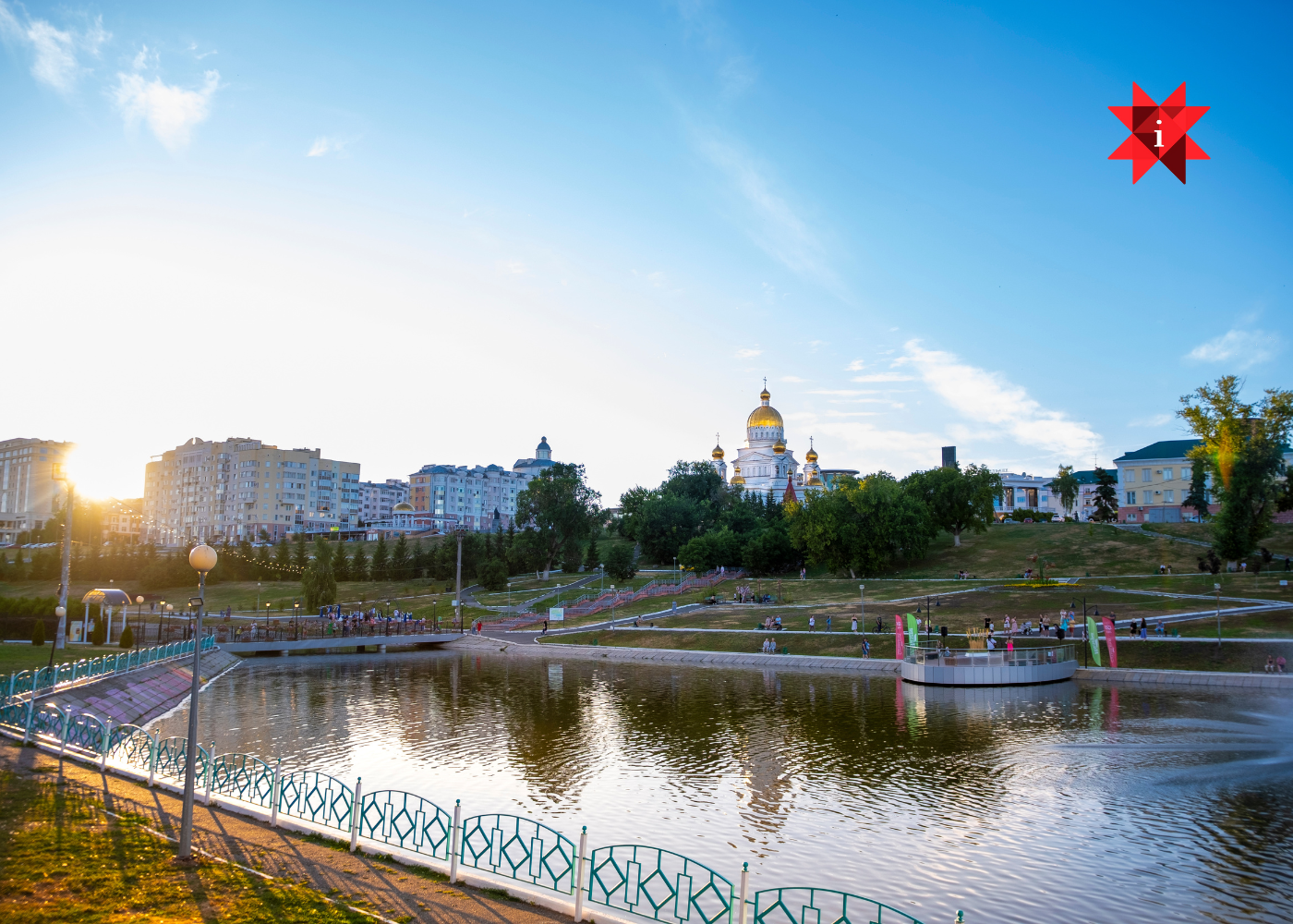 Особый туризм для особенных людей