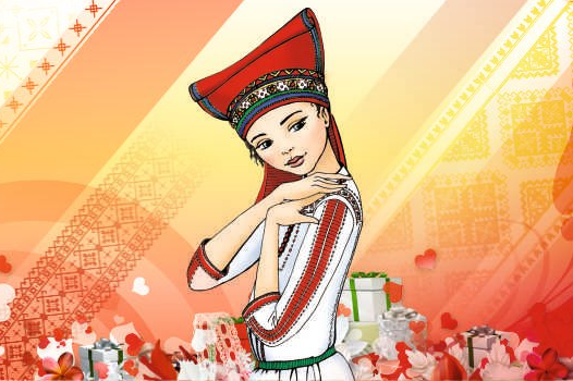 Сувенирная лавка «Диковинка»