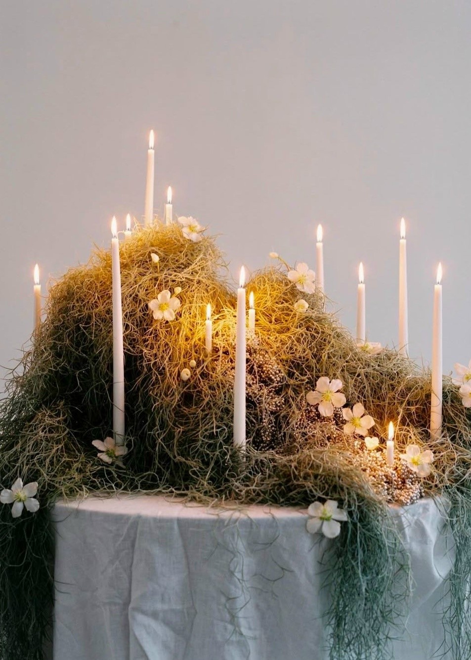 Мастер-класс «Хитросплетения»