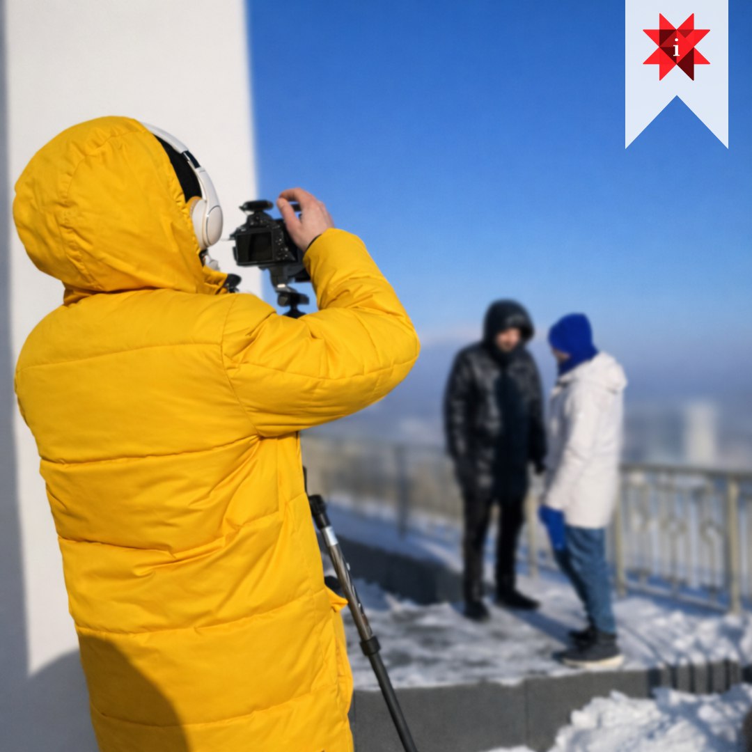 Мордовия — в кадре федерального ТВ!