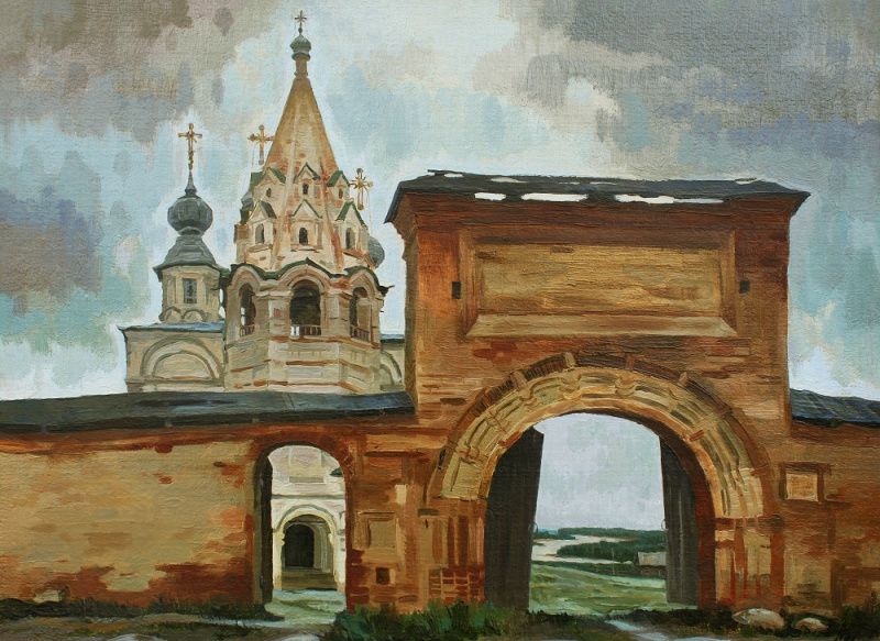В Саранске откроется выставка художников Мордовии «Единство непохожих-2»