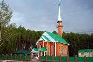 Соборная мечеть «Ускудар»