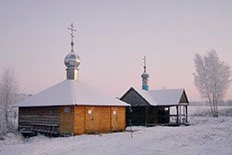 Родник в с. Покровские Селищи