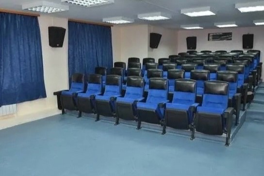 Кинозал «Колос»
