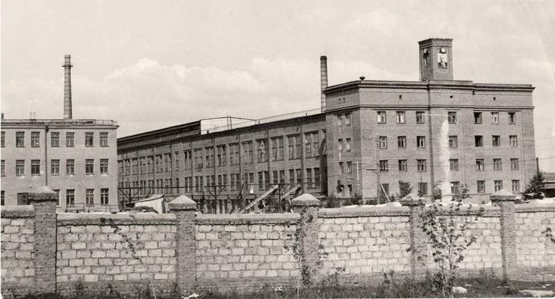 Саранский электроламповый завод: 70 лет мордовской лампочке