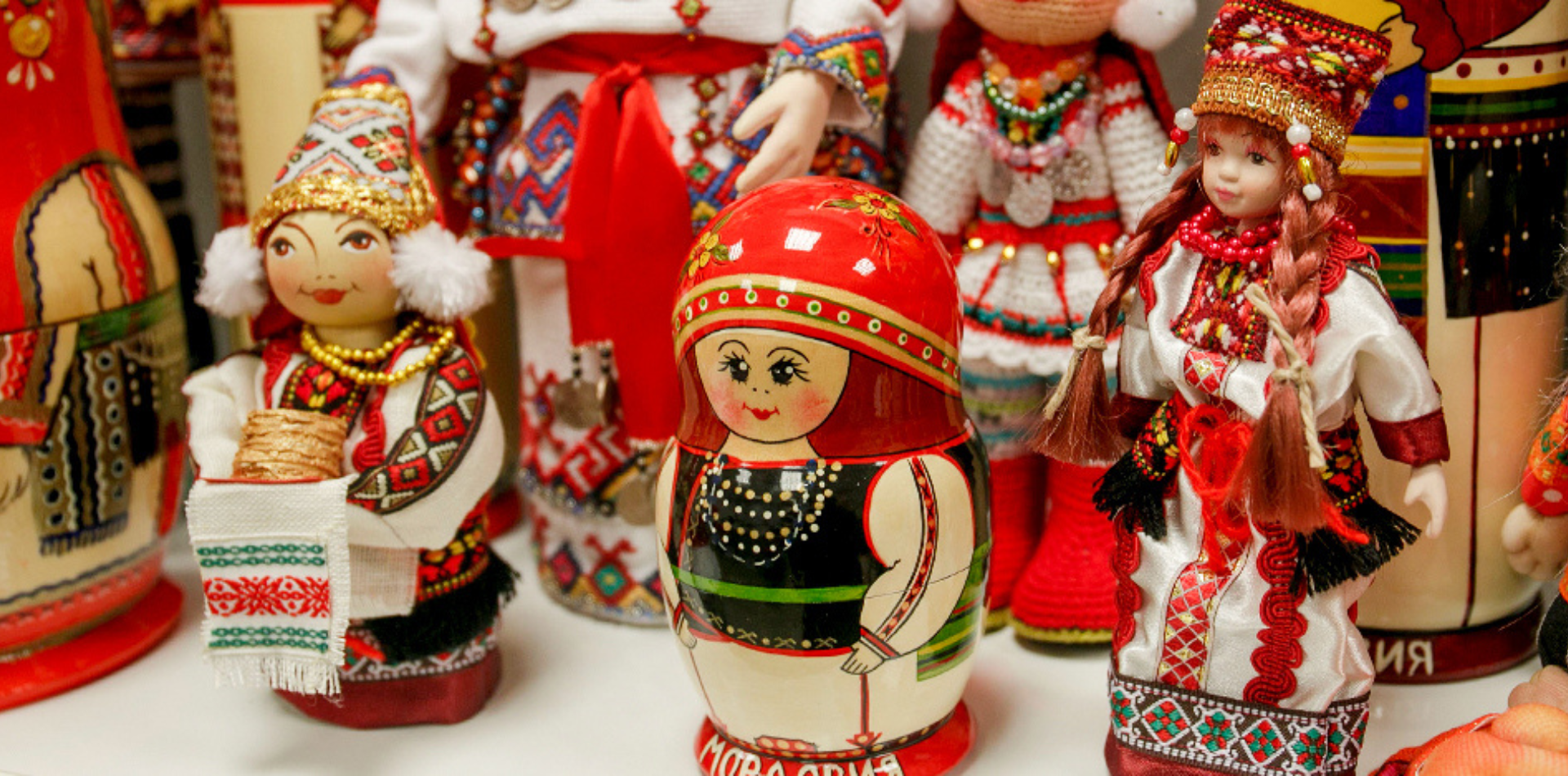 Сувениры