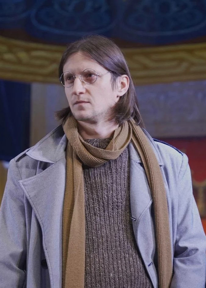 Спектакль «Доходное место»