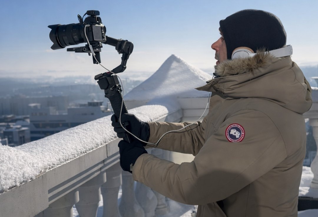 Мордовия — в кадре федерального ТВ!