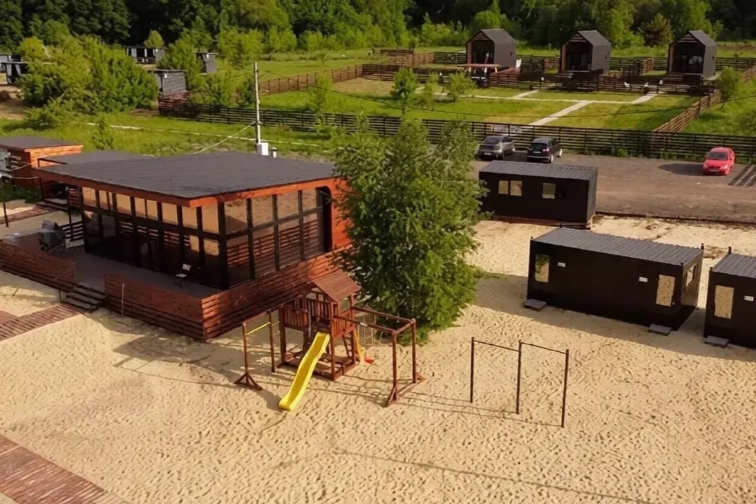 Сузгарье: новая жемчужина семейного отдыха в Мордовии