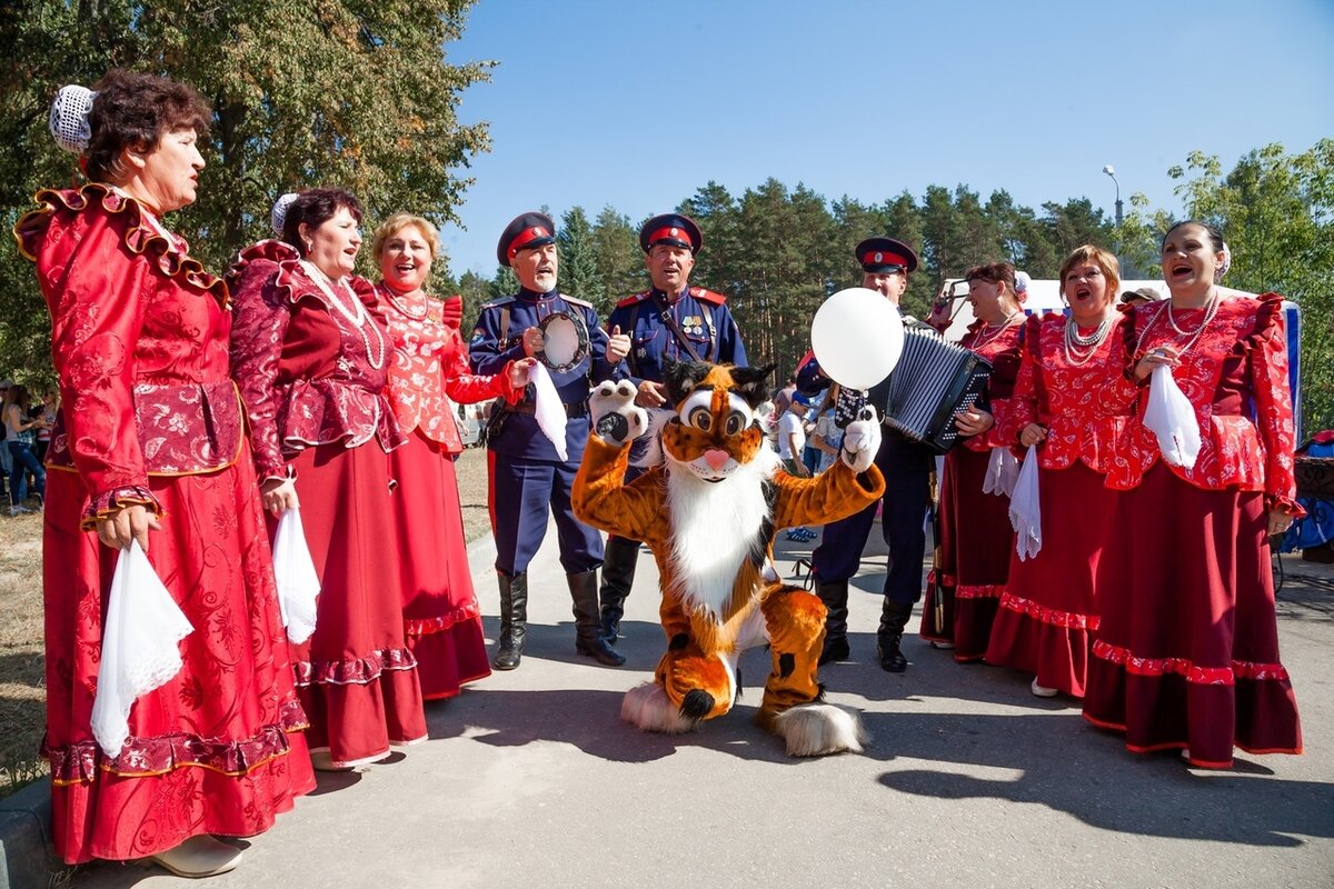 Где попробовать необычные блюда?