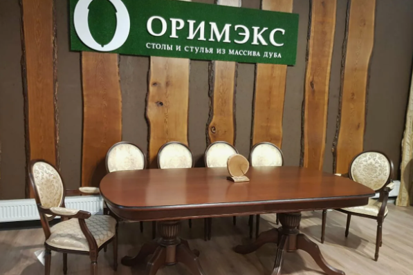 Мебельная фабрика «Оримэкс»