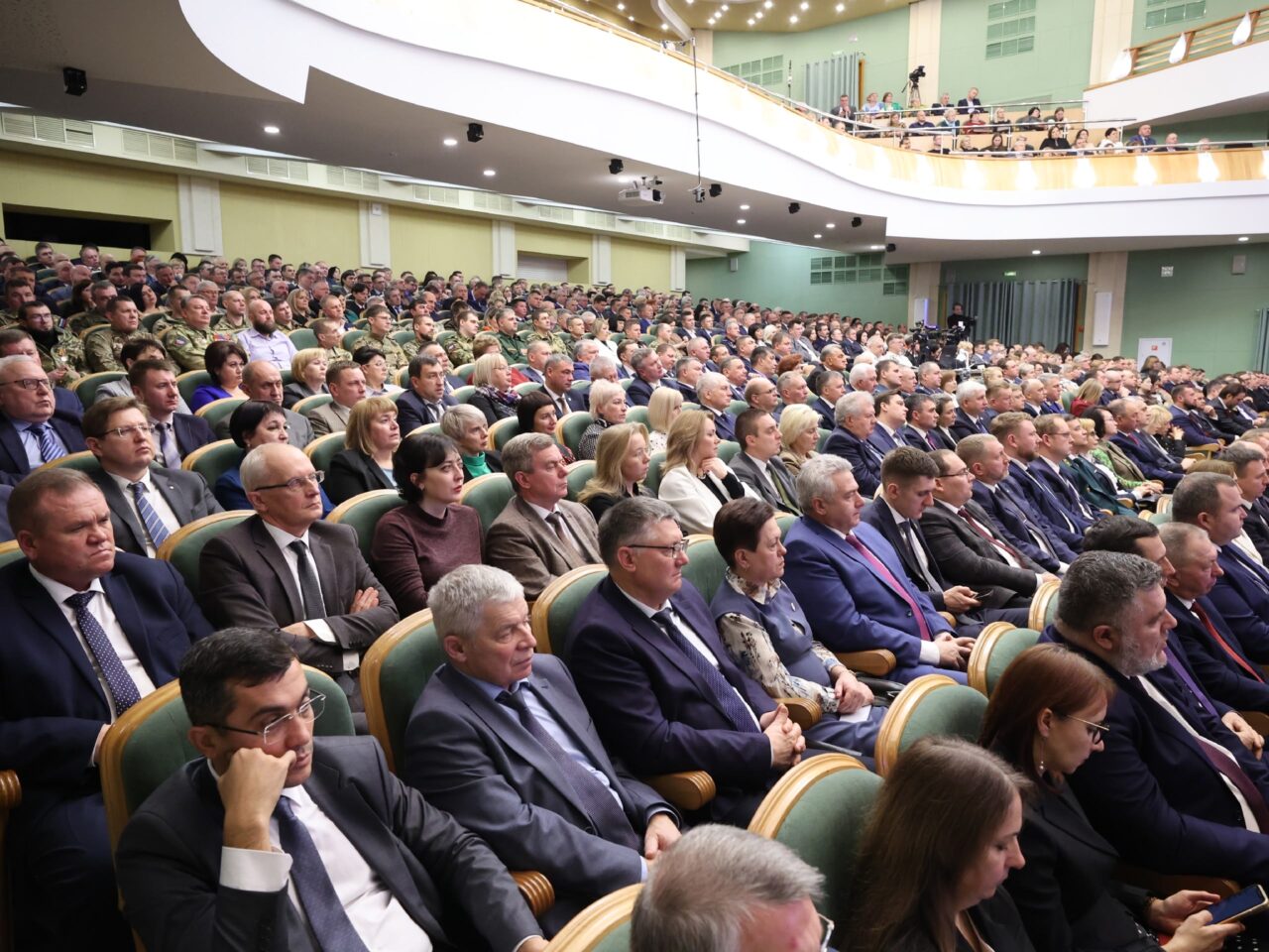 Глава Мордовии Артём Здунов рассказал о перспективах развития туризма в Мордовии