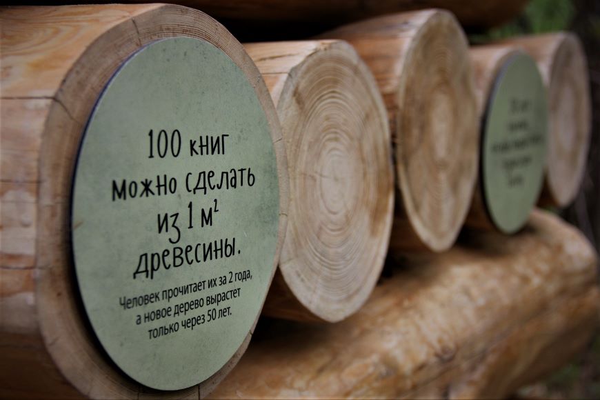 Познай мир природы