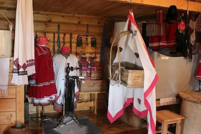 Центр мокшанской культуры
