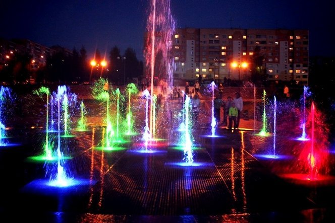 Торнадо