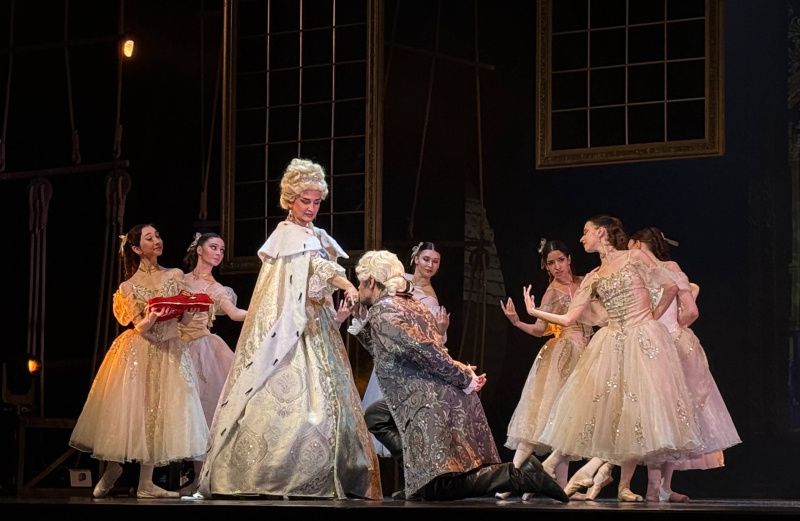 В Мордовии стартует фестиваль-конкурс театральных постановок «Театральная неделя»