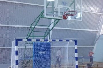 ДЮСШ Теньгушевского района 