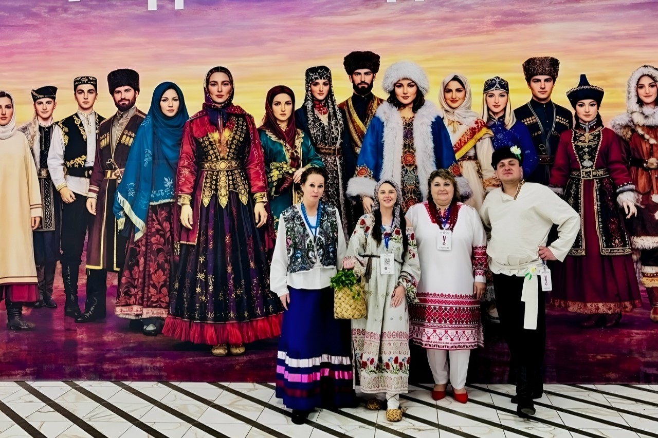 Фестиваль «Наурские щи» стал лучшим креативным проектом гостеприимства в России