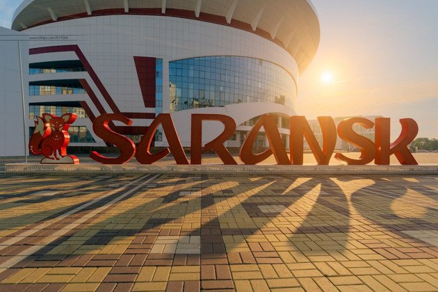 Саранск стал самым благоприятным городом в Мордовии Саранск стал самым благоприятным городом в Мордовии