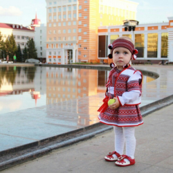 Семейный туризм 