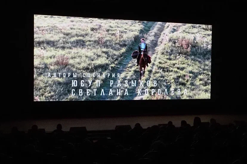 Кто раскроет тайну Адмирала Ушакова?