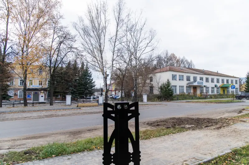 В Темникове теперь можно увидеть прошлое В Темникове теперь можно увидеть прошлое