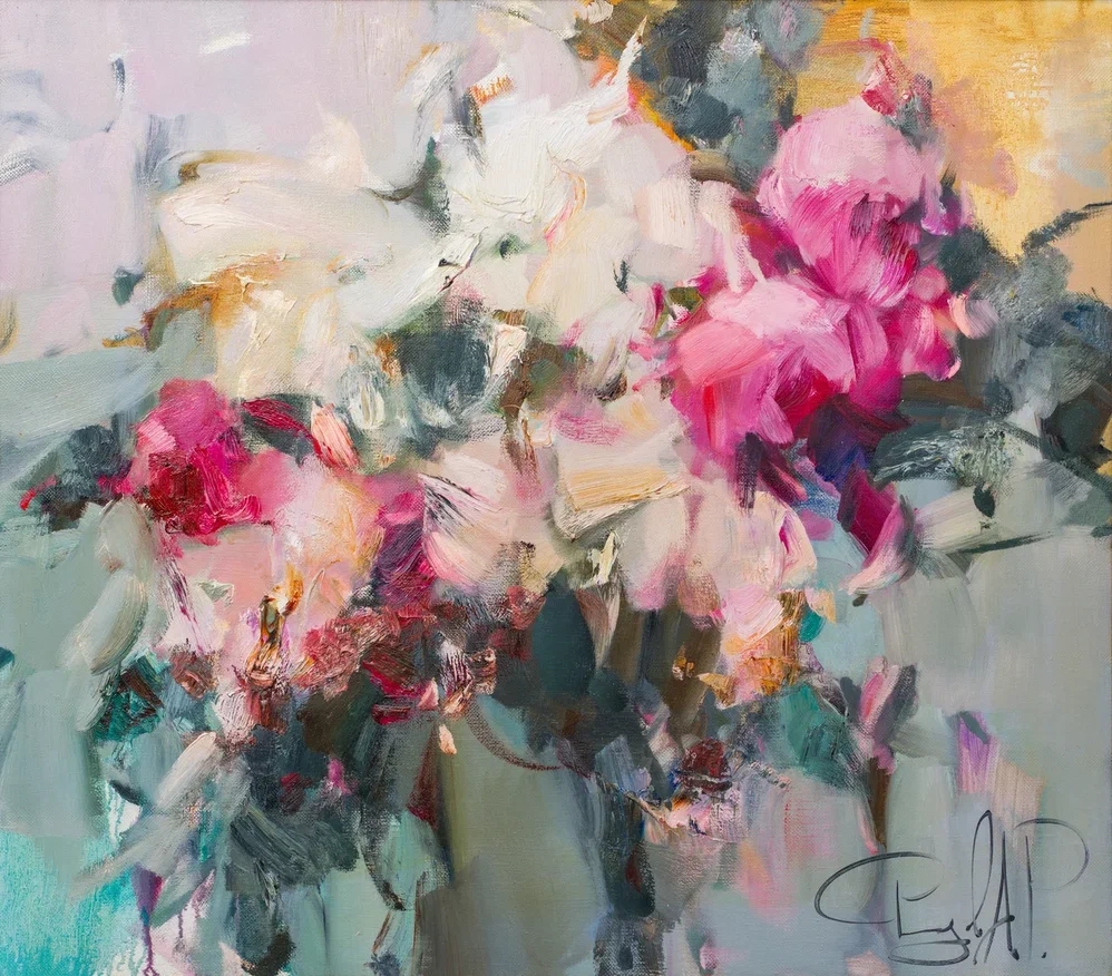 В Музее Эрьзи откроется выставка чувашского художника Александра Федорова «Каватина»