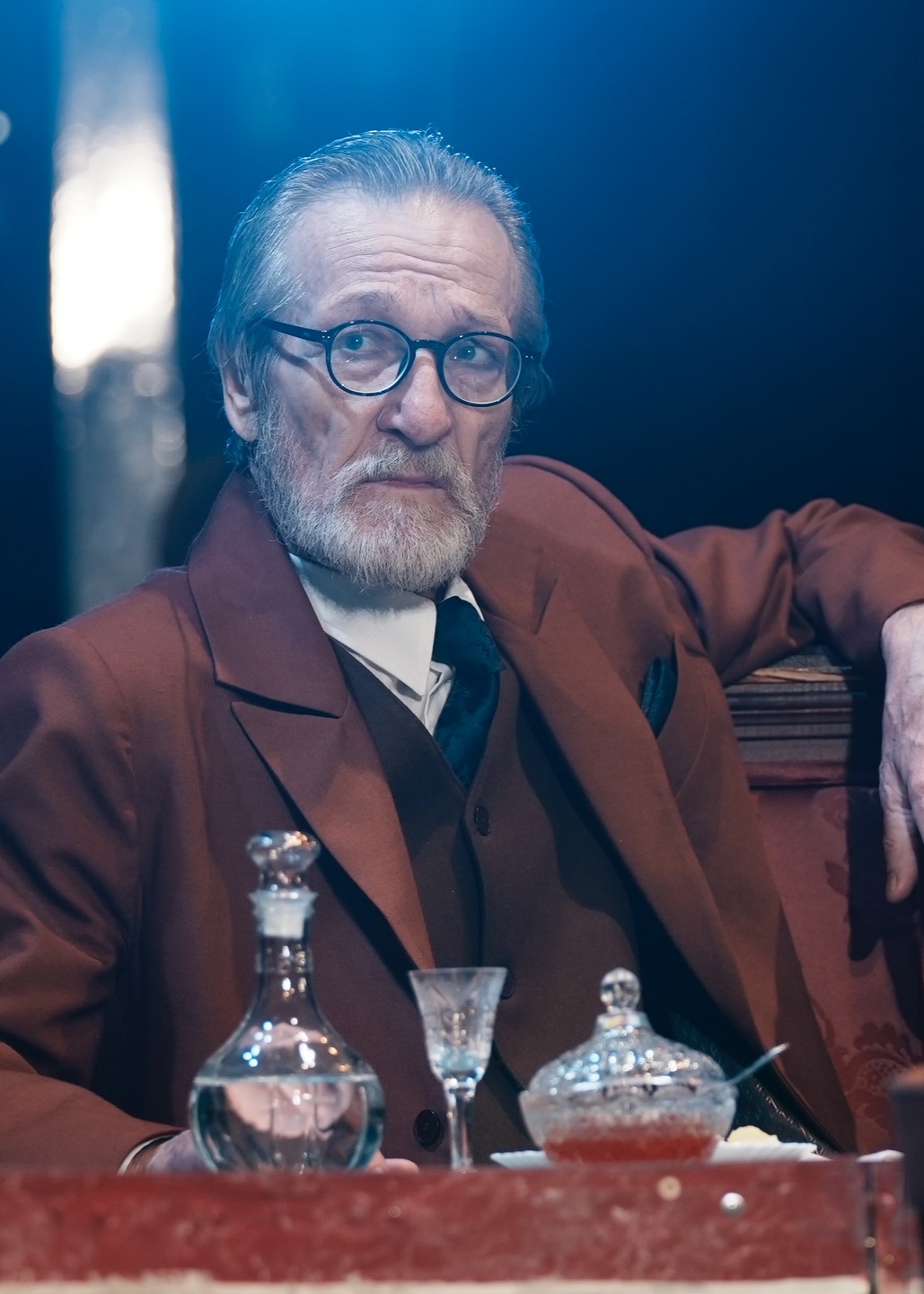 Спектакль «Собачье сердце»