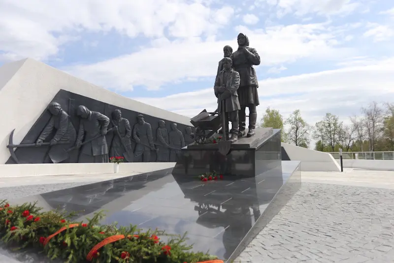 Километры памяти: 15 тысяч туристов посетили «Сурский рубеж» в Мордовии 14 июня 2026