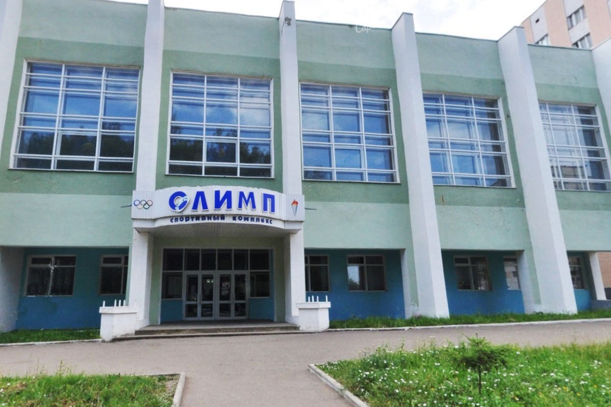 ФОК «Олимп»