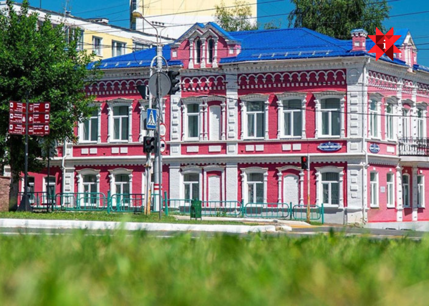 Музей мордовской народной культуры снова открыт после реставрации 