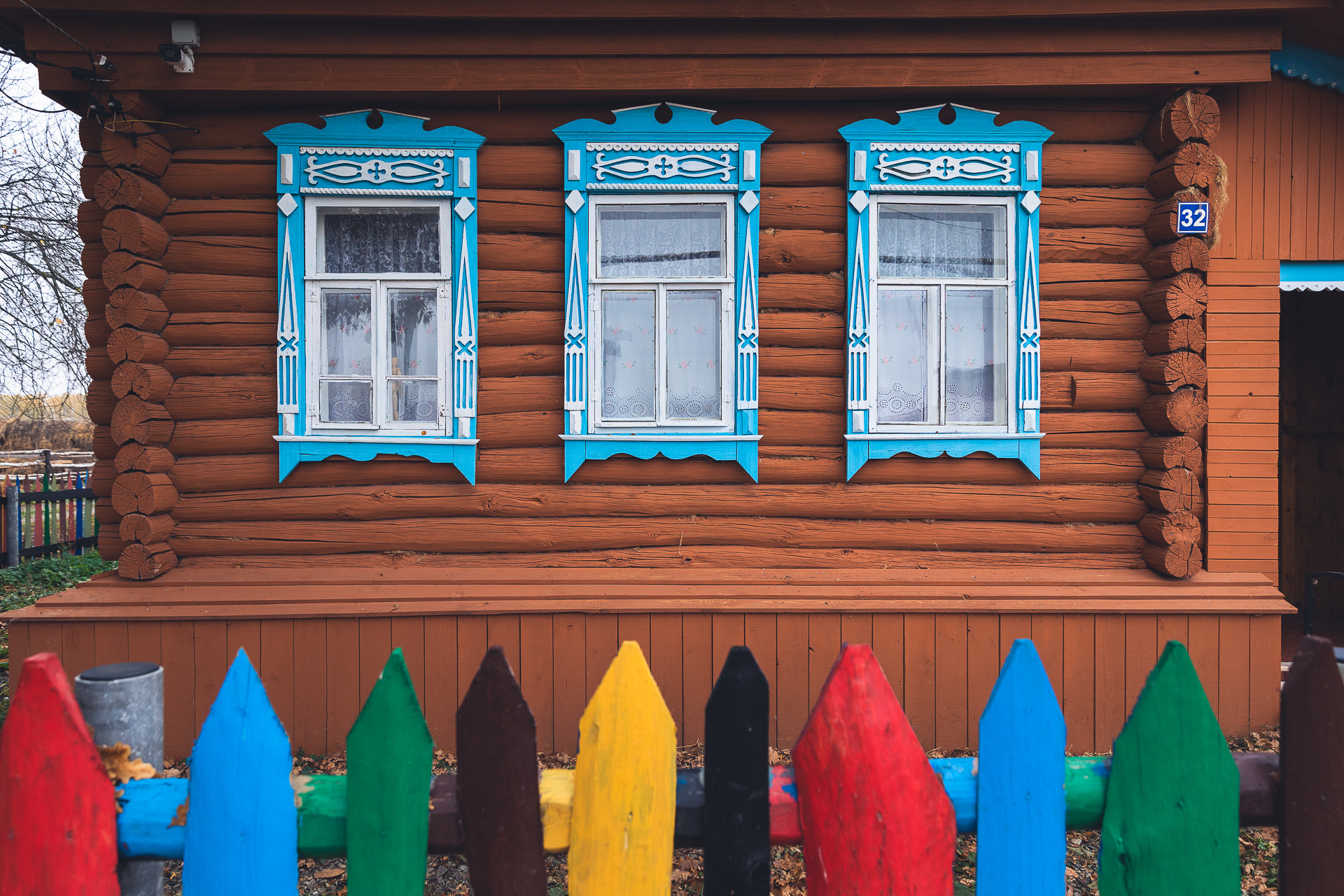 В Мордовии при поддержке нацпроекта реализован этнокультурный маршрут «МАСТОР»