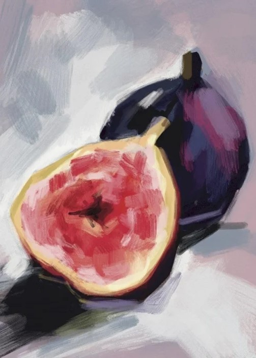 Мастер-класс «Картина»