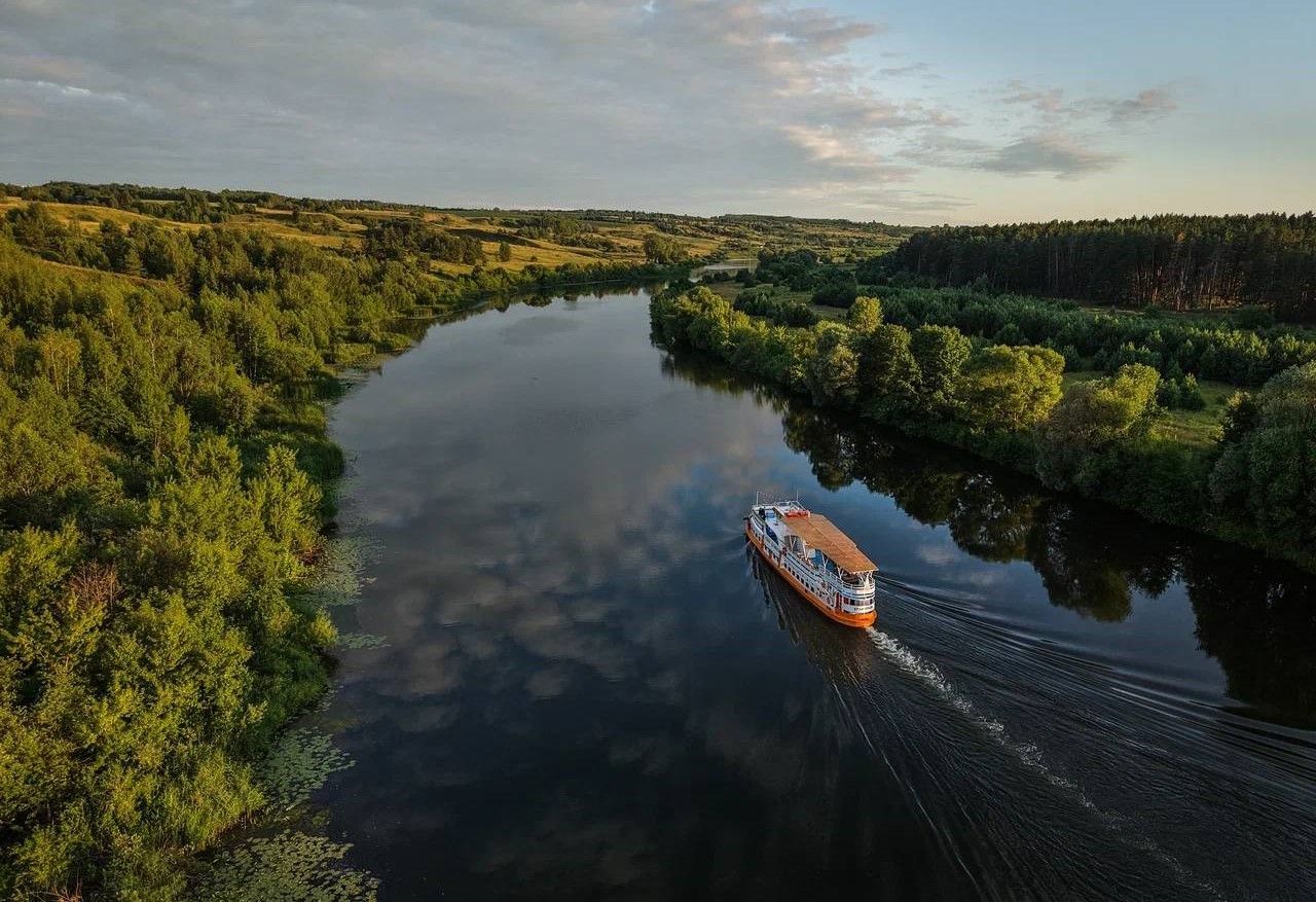 Какие итоги реализации туристских проектов Мордовии в 2025 году?