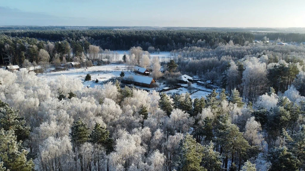 Мордовия развивает экологические маршруты