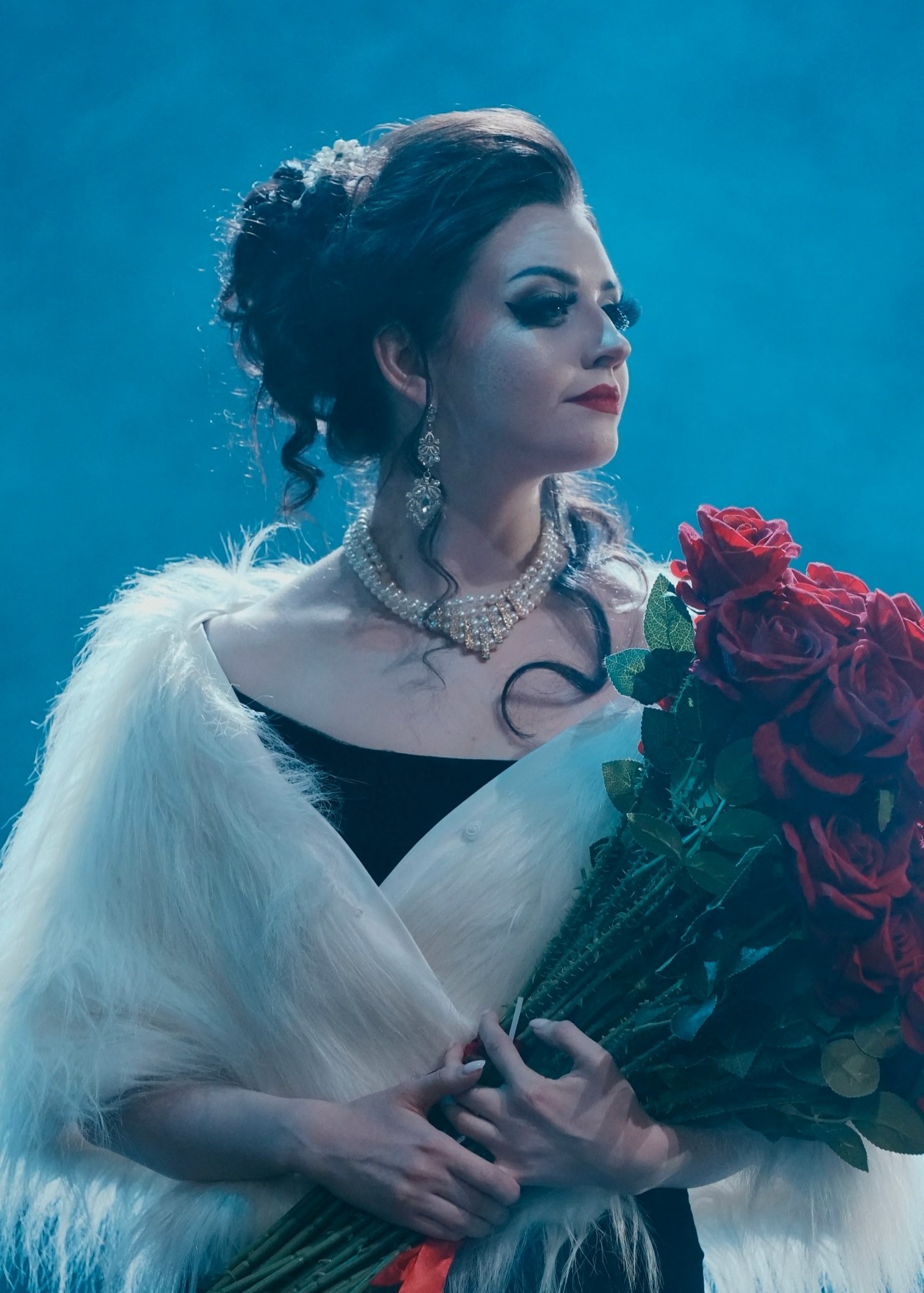 Спектакль «В своём репертуаре»