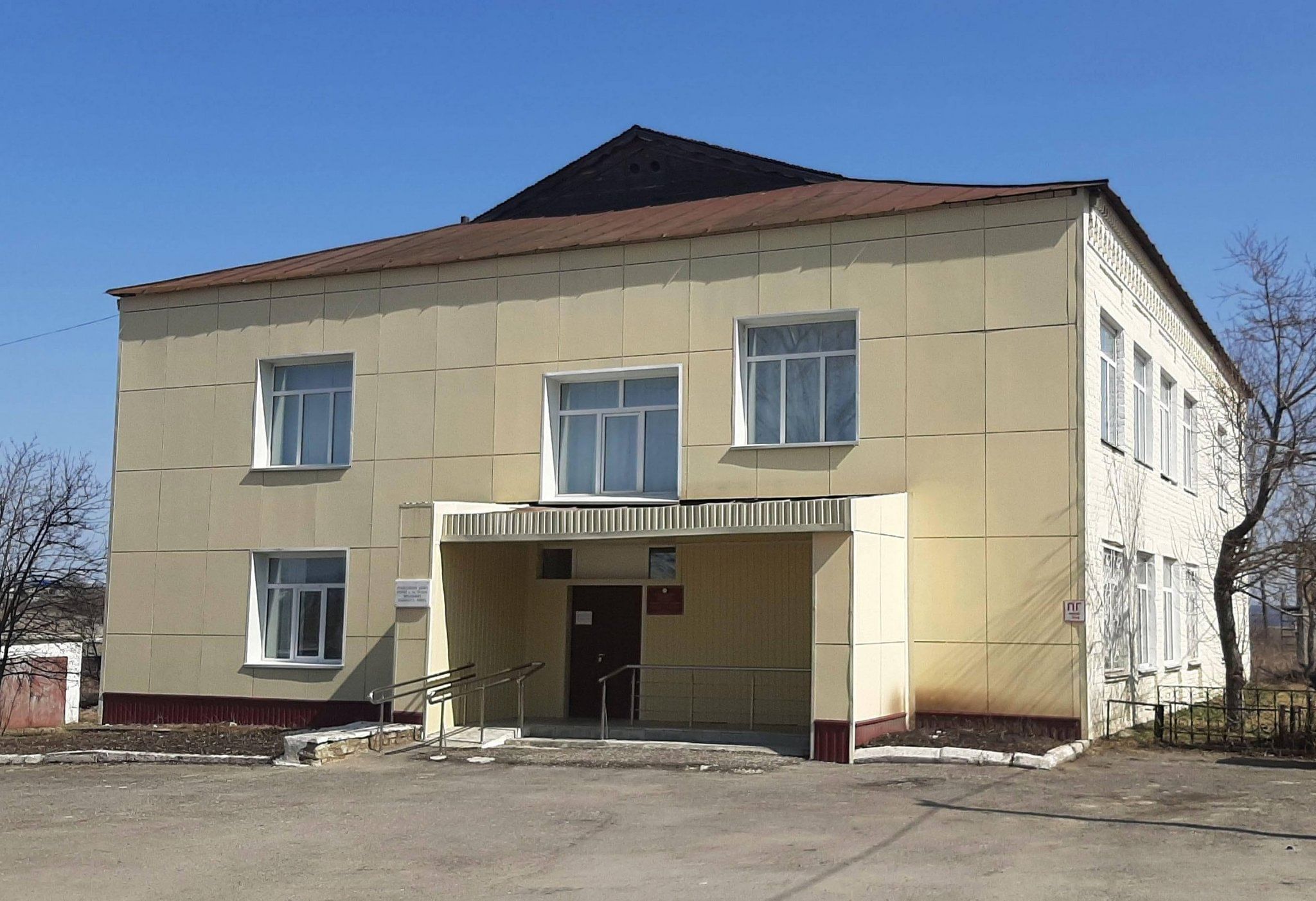 Дубенский краеведческий музей привлекает туристов в мордовскую глубинку