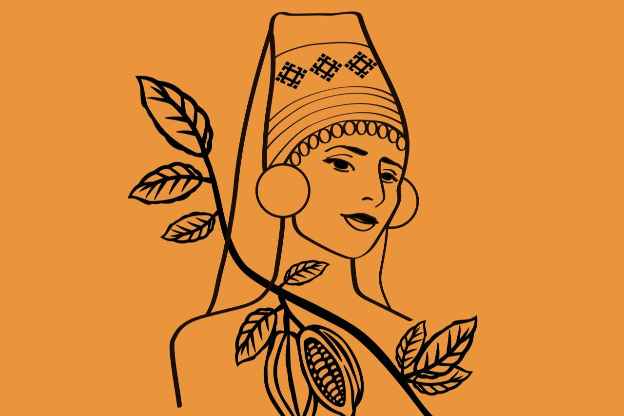 Дом шоколада «МАСТОРАВА»