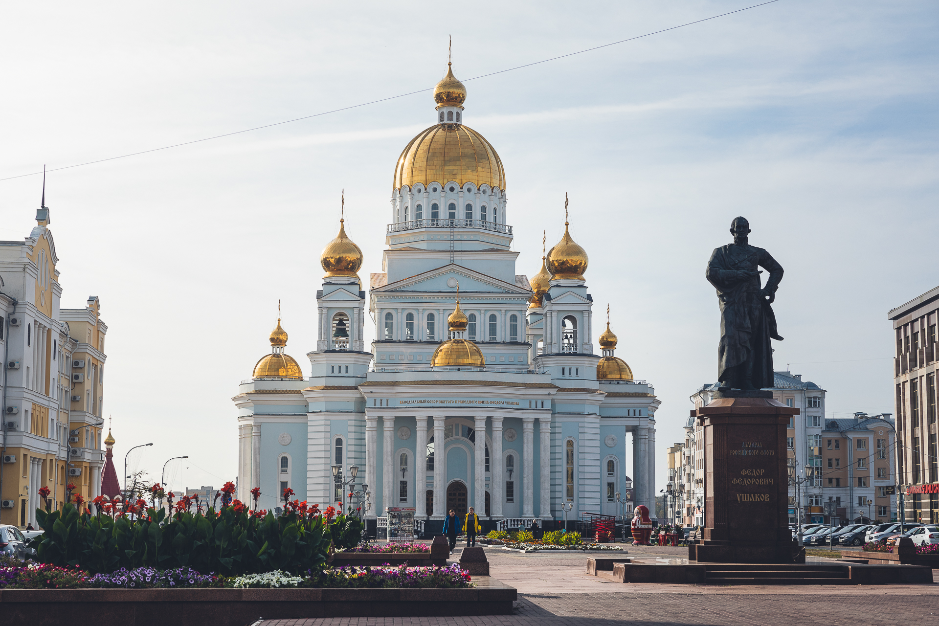 Весенние каникулы-2026: россияне на треть активнее бронируют путешествия 