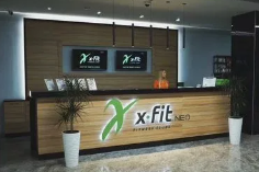 X-Fit Neo