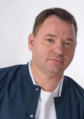 Концерт Сергея Завьялова