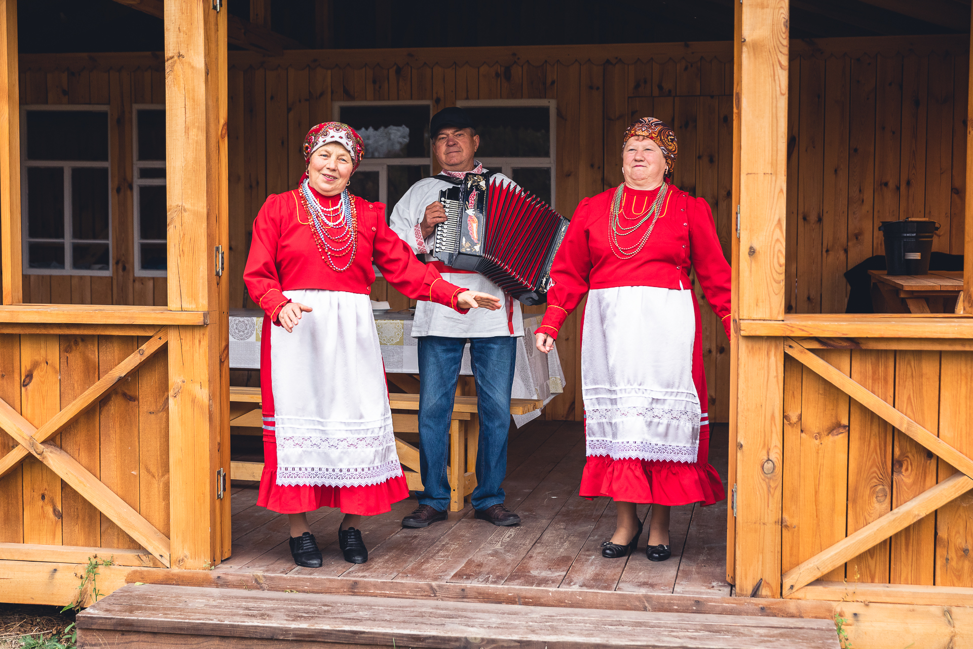 Особый туризм для особенных людей