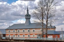 Мечеть «Центральная»